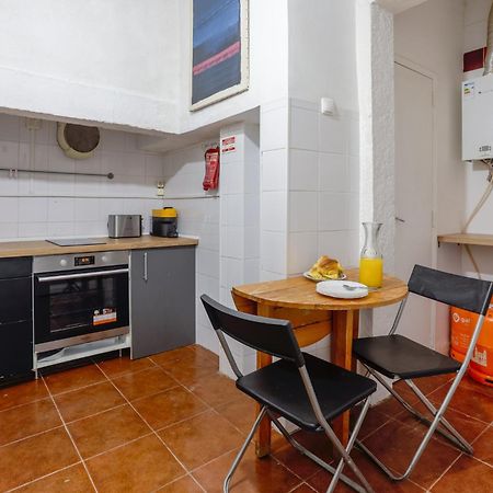 Lovely Apt In Bairro Alto Lisboa Ngoại thất bức ảnh