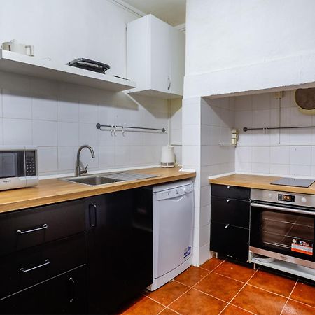 Lovely Apt In Bairro Alto Lisboa Ngoại thất bức ảnh