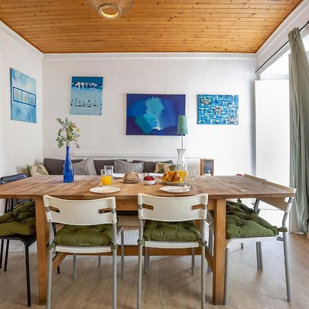 Lovely Apt In Bairro Alto Lisboa Ngoại thất bức ảnh