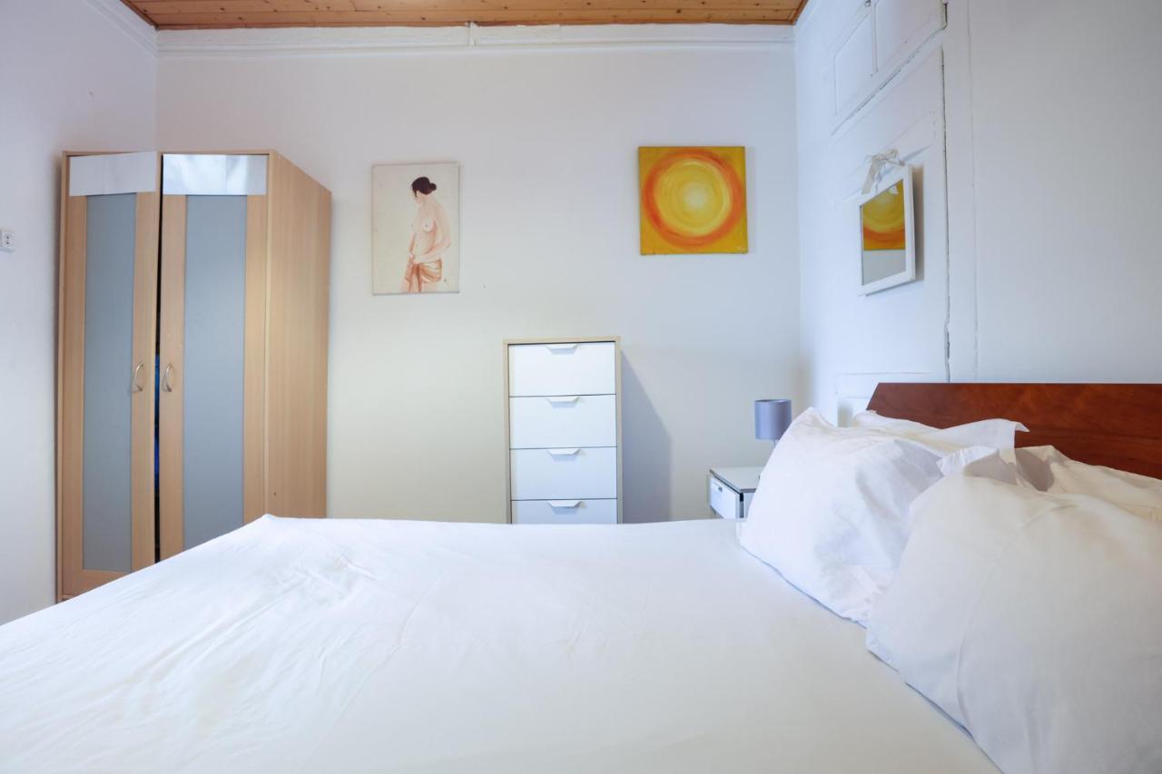 Lovely Apt In Bairro Alto Lisboa Ngoại thất bức ảnh