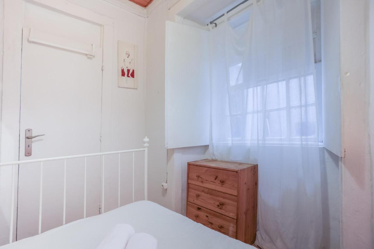 Lovely Apt In Bairro Alto Lisboa Ngoại thất bức ảnh