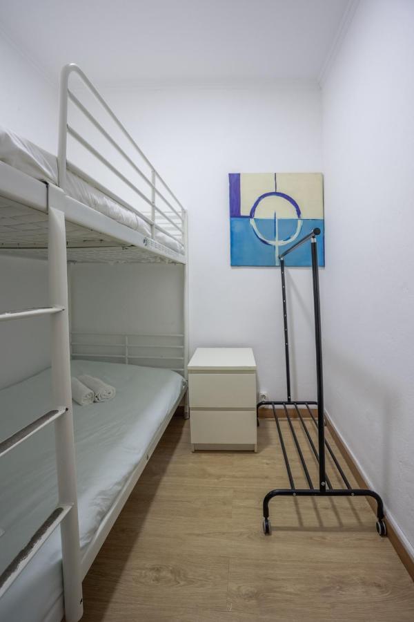 Lovely Apt In Bairro Alto Lisboa Ngoại thất bức ảnh