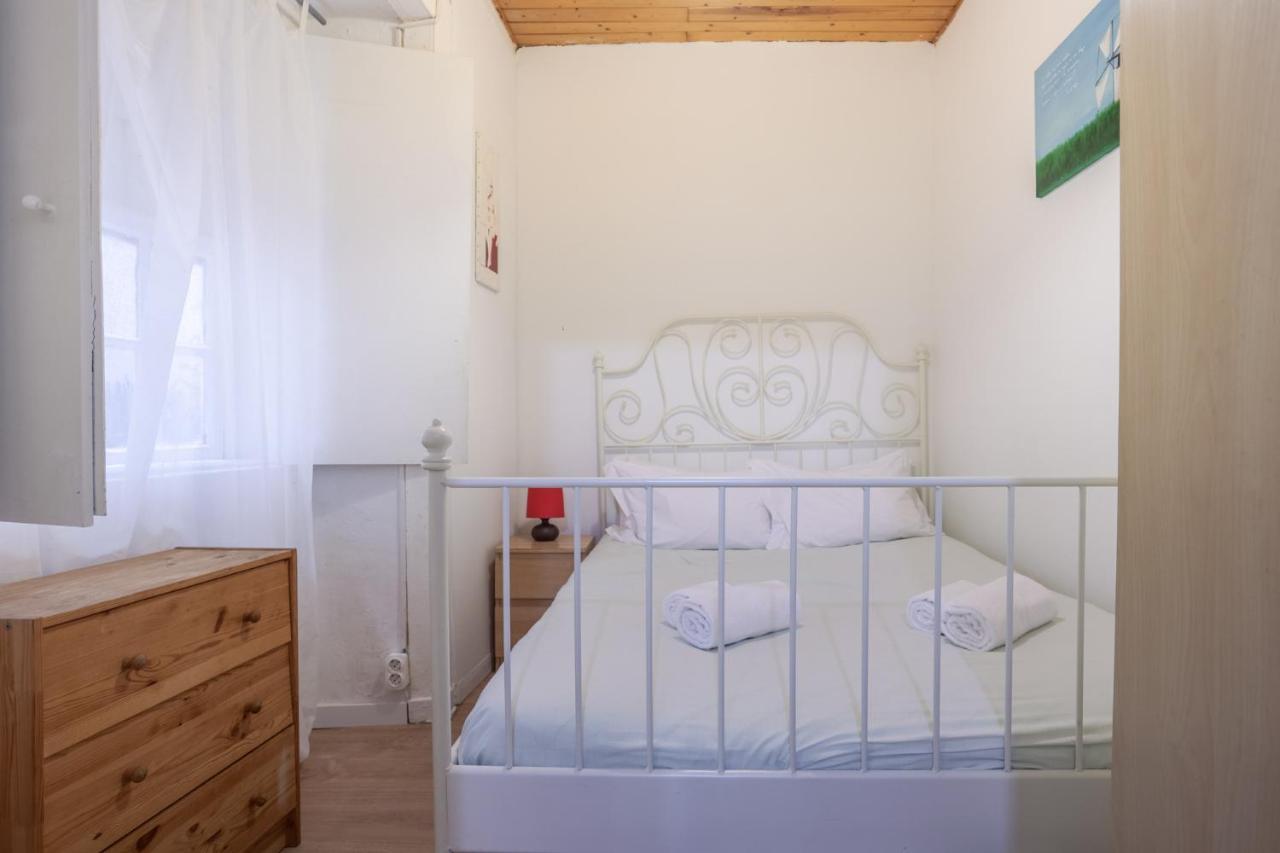 Lovely Apt In Bairro Alto Lisboa Ngoại thất bức ảnh