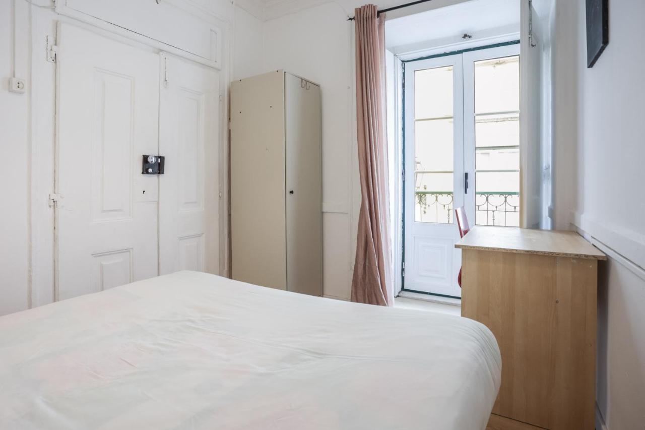 Lovely Apt In Bairro Alto Lisboa Ngoại thất bức ảnh