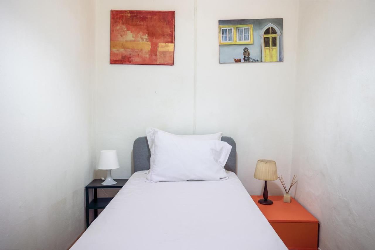 Lovely Apt In Bairro Alto Lisboa Ngoại thất bức ảnh