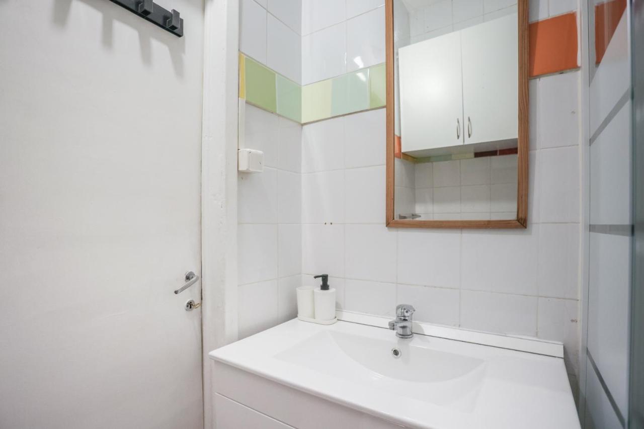 Lovely Apt In Bairro Alto Lisboa Ngoại thất bức ảnh