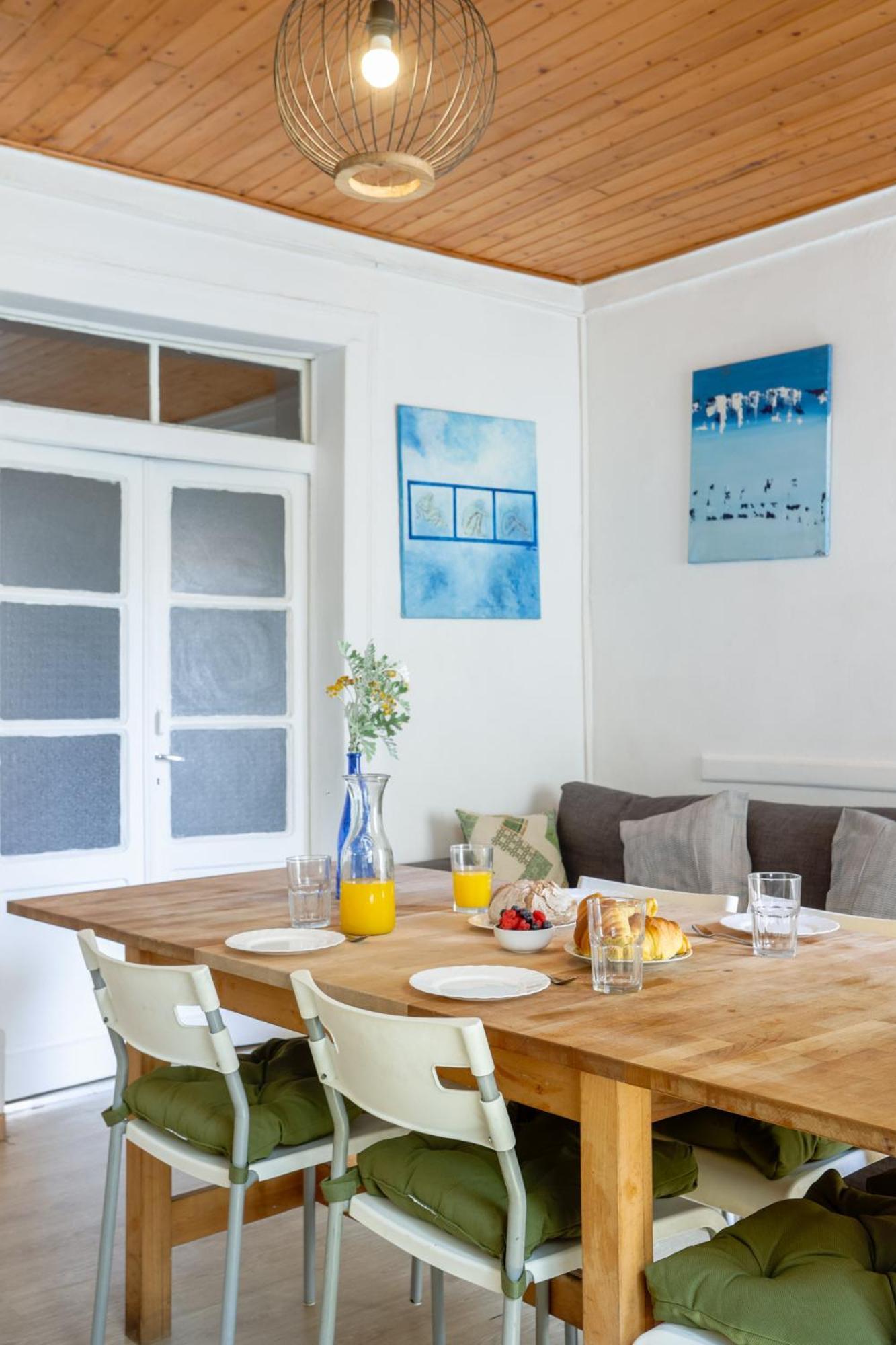 Lovely Apt In Bairro Alto Lisboa Ngoại thất bức ảnh