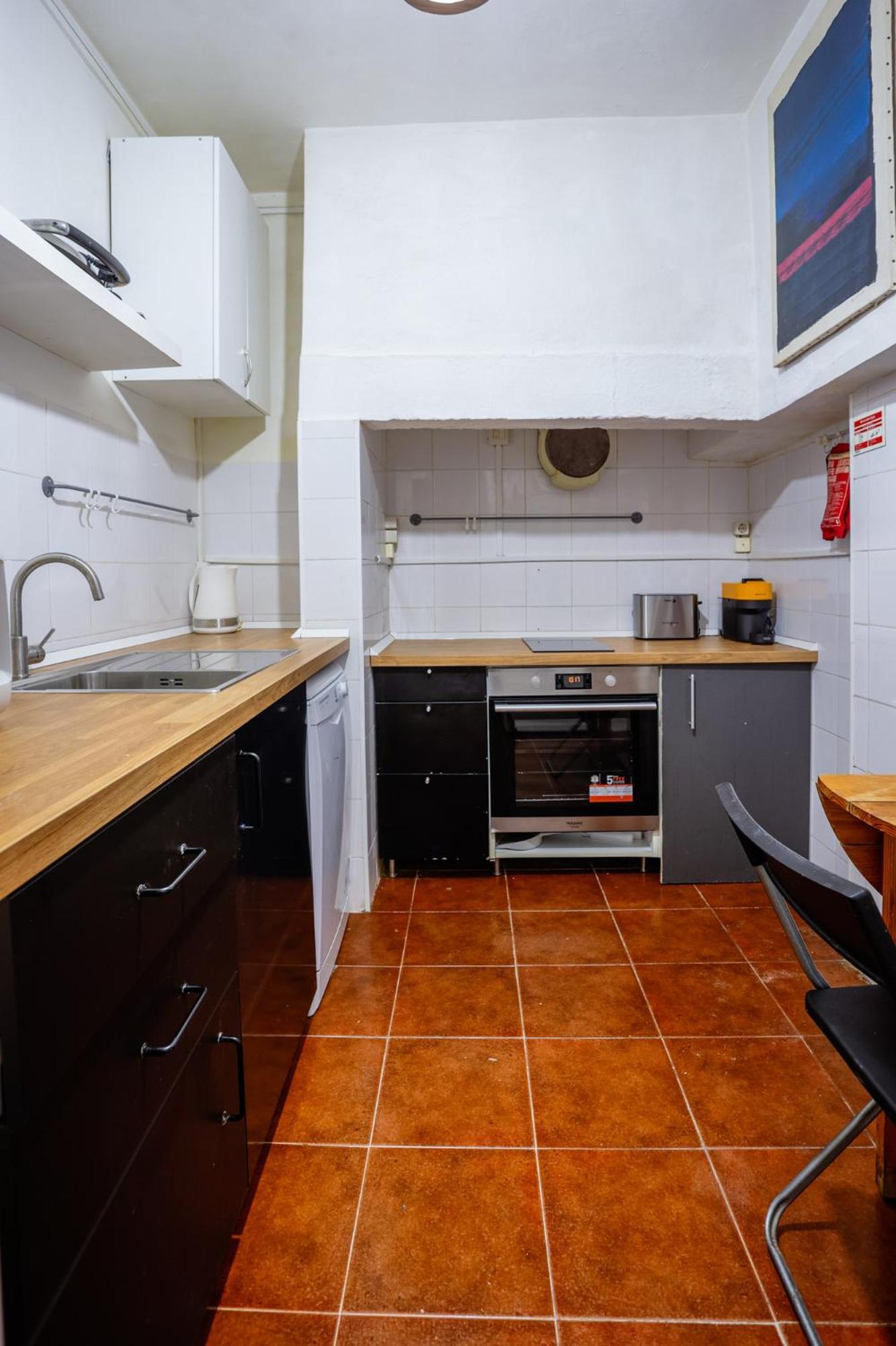 Lovely Apt In Bairro Alto Lisboa Ngoại thất bức ảnh