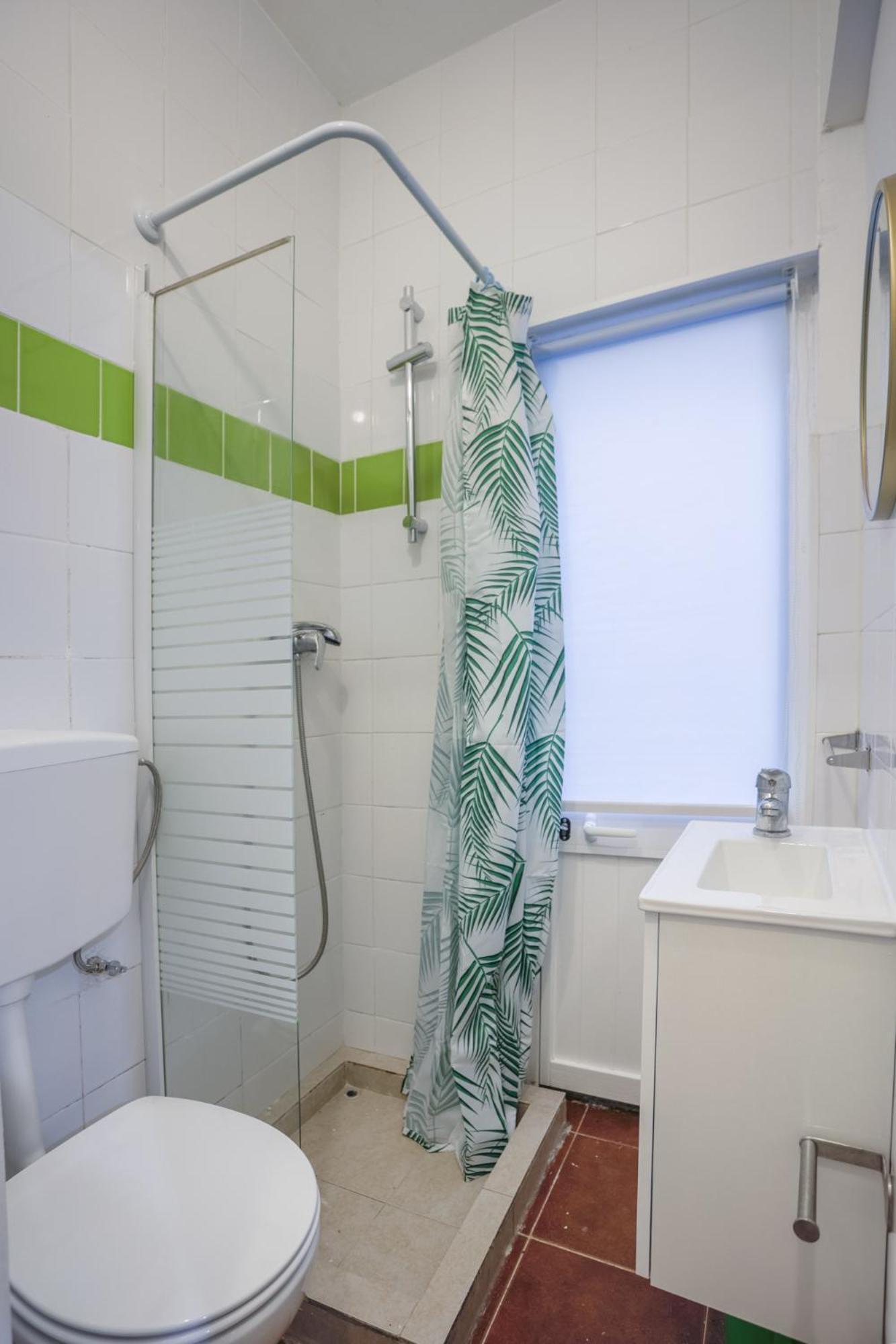 Lovely Apt In Bairro Alto Lisboa Ngoại thất bức ảnh