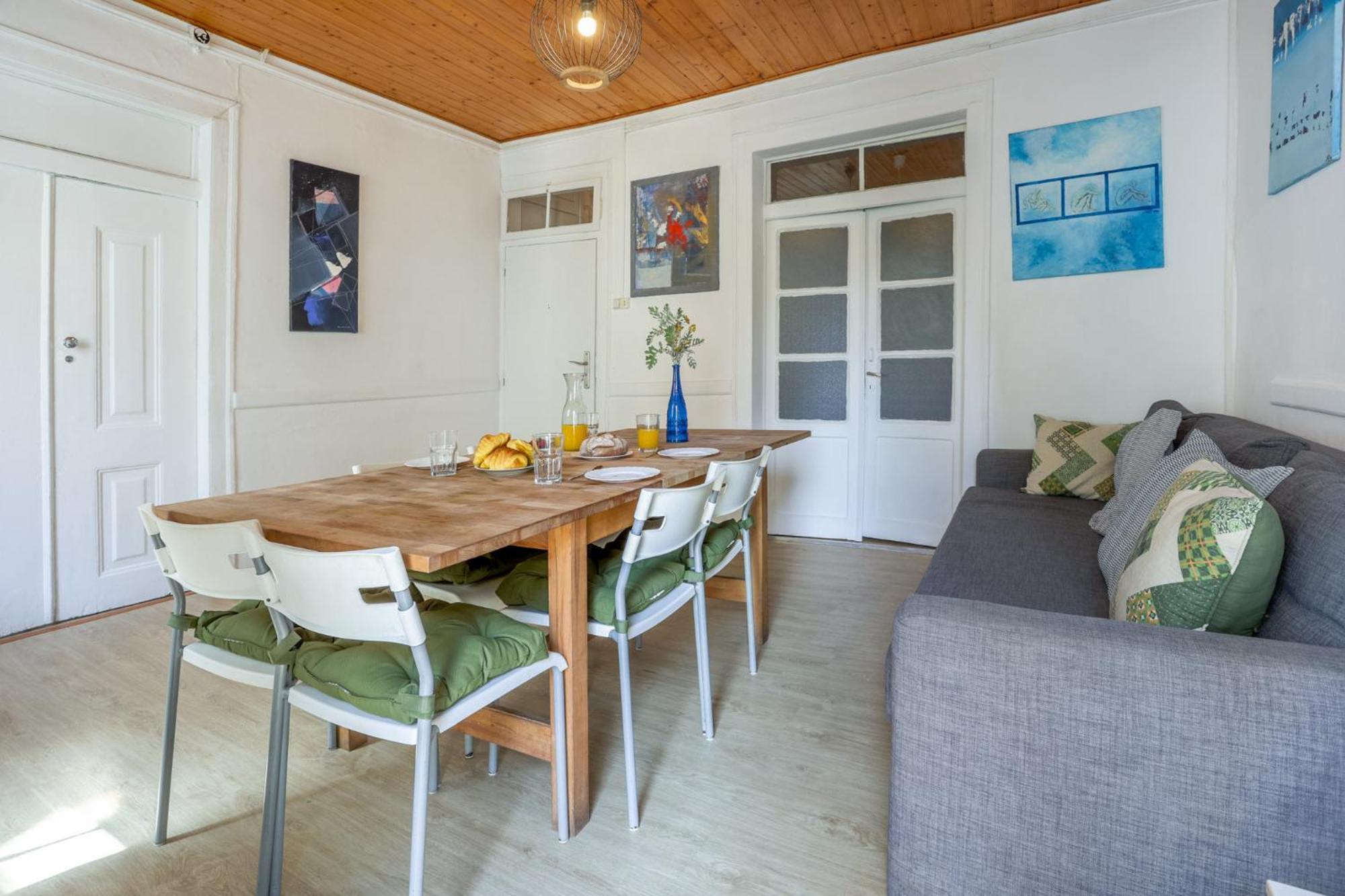 Lovely Apt In Bairro Alto Lisboa Ngoại thất bức ảnh