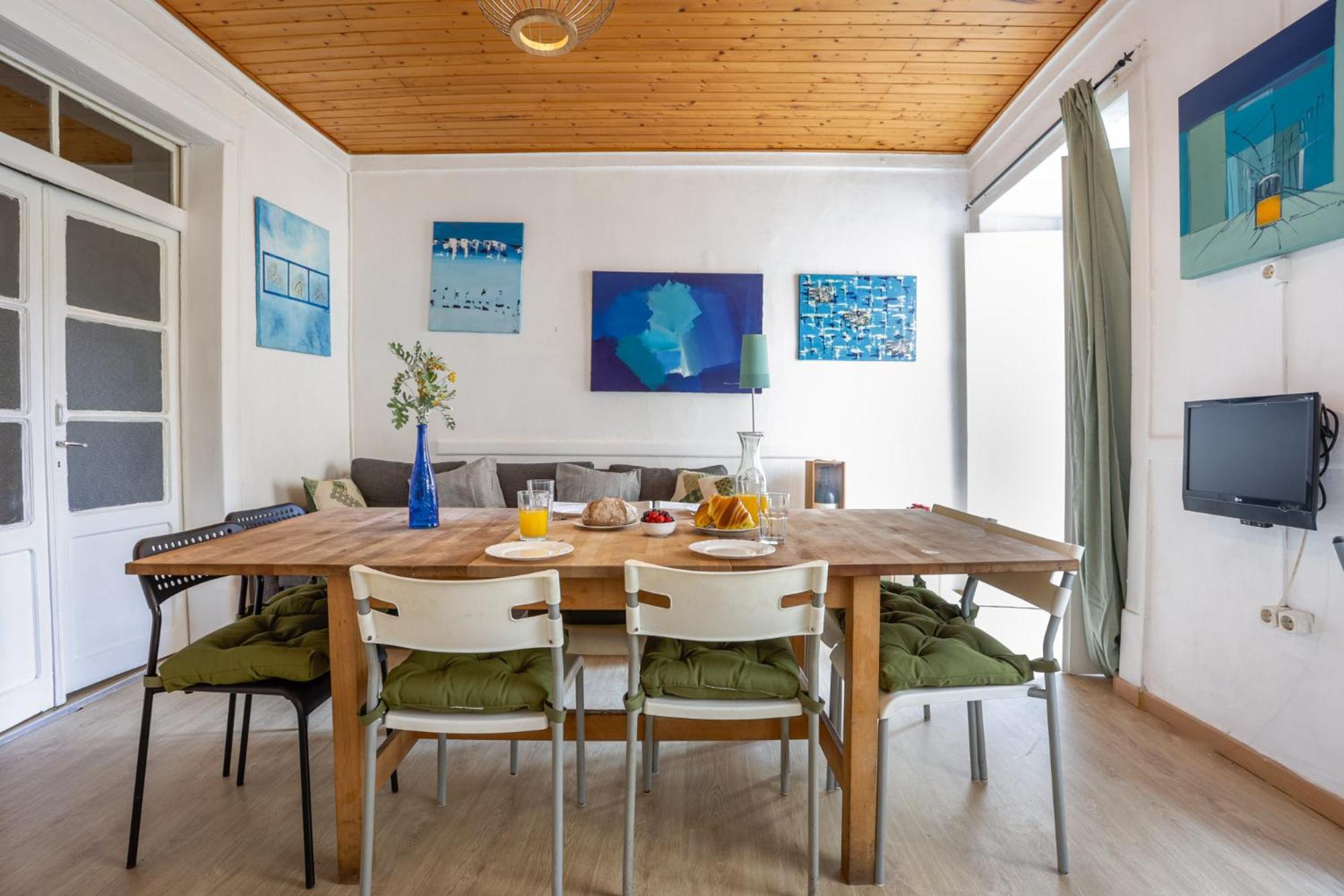Lovely Apt In Bairro Alto Lisboa Ngoại thất bức ảnh